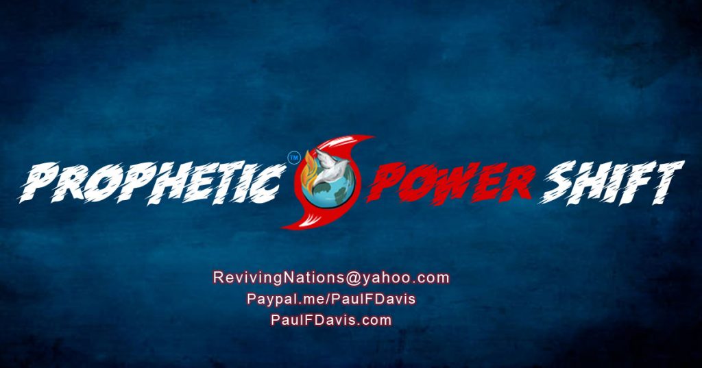 propheticpowershift Banner